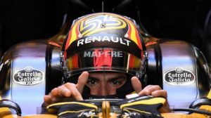 Sainz in Renault ad Austin: buona la prima, Carlos!