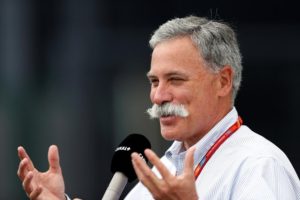 Chase Carey vuole più battaglie in pista: “La F1 è per i tifosi!”