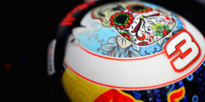 daniel ricciardo red bull gp messico
