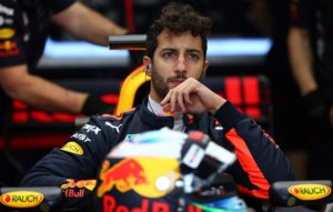 GP Messico 2017: Ricciardo e Hartley penalizzati per le sostituzioni alla power unit