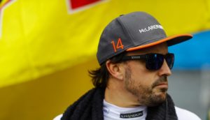 f1 fernando alonso malesia
