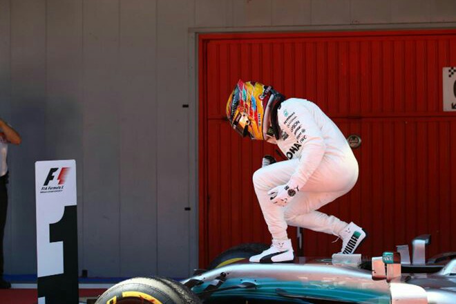 f1 gp giappone 2017 suzuka lewis hamilton