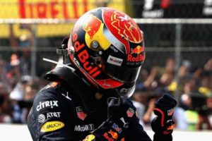f1 gp messico 2017 max verstappen