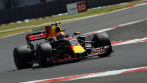 f1 gp messico 2017 max verstappen