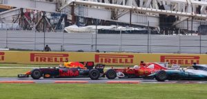 f1 gp messico 2017 pagelle
