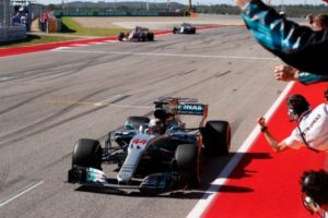 f1 gp stati uniti 2017 lewis hamilton mercedes