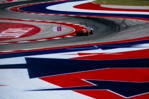 f1 gp stati uniti 2017 qualifiche ferrari