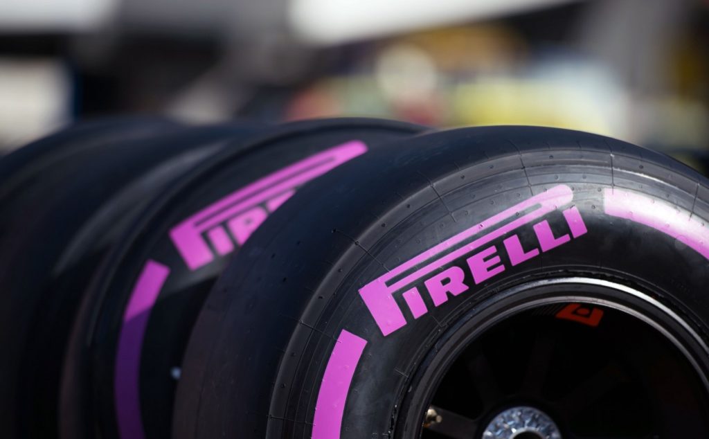f1 gp stati uniti 2017 ultrasoft