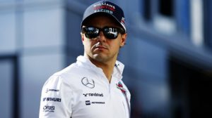 felipe massa williams martini racing