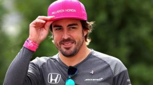 UFFICIALE: Alonso si unirà a Norris per la 24 Ore di Daytona
