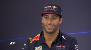 formula 1 gp giappone daniel ricciardo