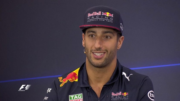formula 1 gp giappone daniel ricciardo