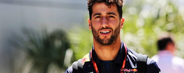 formula 1 gp giappone daniel ricciardo qualifiche
