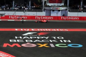Formula 1 Gp Messico, analisi tecnica