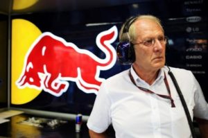 red bull Formula 1 futuro Helmut Marko