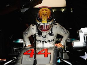 Formula 1 Lewis Hamilton dieta vegana