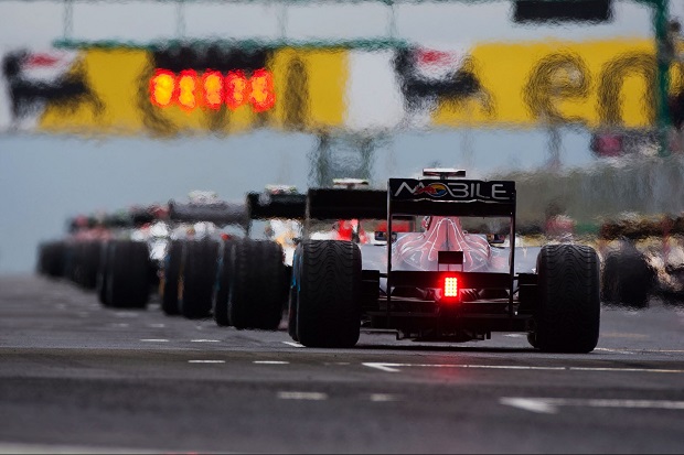 Nel 2018 la Rai taglierà le dirette: solo sei i GP live