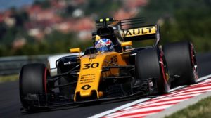 GP Giappone 2017: analisi del circuito