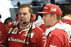 GP Giappone 2017, Kimi Raikkonen: “Stavolta dovremo dare veramente tutto”