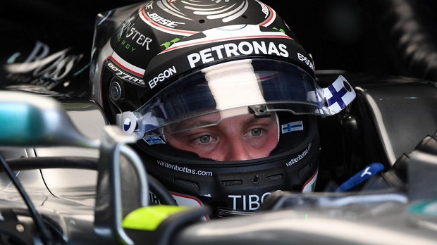 GP Malesia 2017, Valtteri Bottas: “Weekend da dimenticare, scivolavo dappertutto!”