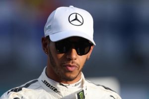 GP Messico 2017, Lewis Hamilton: “Il testacoda ha complicato le cose”