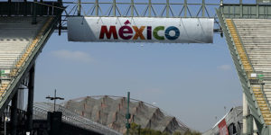 gp messico anteprima pirelli