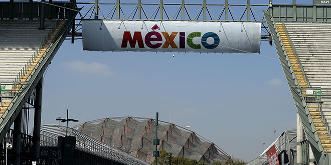 gp messico anteprima pirelli