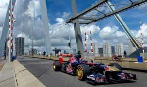 Amsterdam o Rotterdam? Anche l'Olanda vuole entrare in F1!