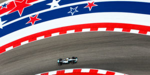 gp stati uniti pirelli lewis hamilton