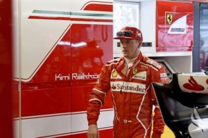 GP USA 2017, Kimi Raikkonen: “Possiamo fare meglio”