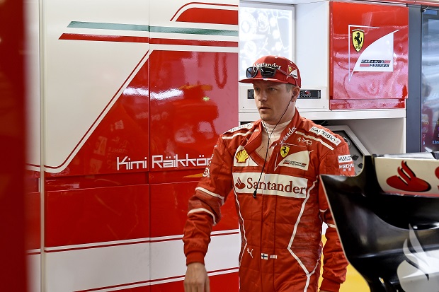 GP USA 2017, Kimi Raikkonen: “Possiamo fare meglio”