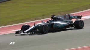 GP USA 2017, prove libere 3: Hamilton contro Vettel, il britannico davanti per pochi millesimi