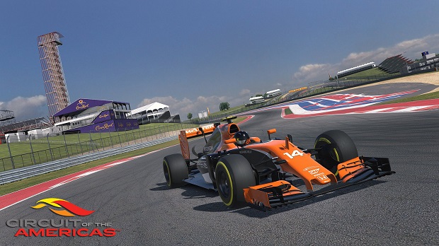 World's Fastest Gamer: nel pieno delle difficoltà sul circuito di Austin