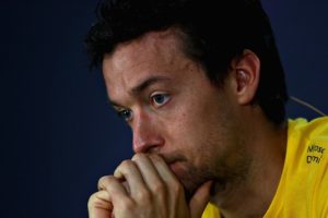 Renault sul futuro di Jolyon Palmer: “Siamo pronti ad aiutarlo”