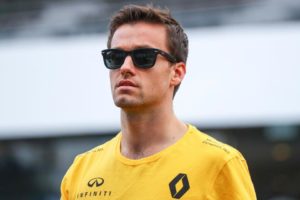 palmer chiude con renault