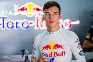 Gasly correrà ad Austin con la Toro Rosso... a svantaggio della Honda
