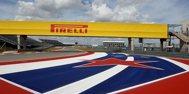 pirelli gp stati uniti f1