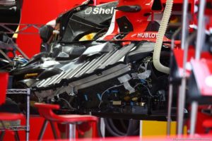 Pronta la rivoluzione delle power unit nel 2018... e i costi aumentano!