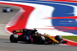 renault austin 2017