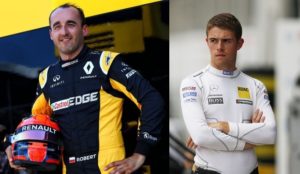 Kubica contro Di Resta: il testa a testa dell'Hungaroring per un sedile in Williams