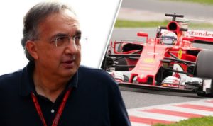 Marchionne ci crede ancora: “La stagione non è persa, possiamo rifarci!”