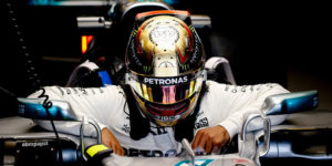 2017 f1 Gp Abu Dhabi Lewis Hamilton