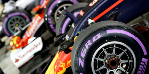 GP Abu Dhabi Pirelli 2017