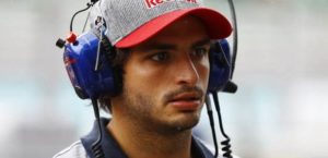 Daniel Ricciardo in Ferrari o in Mercedes nel 2019? Carlos Sainz è l'asso nella manica della Red Bull
