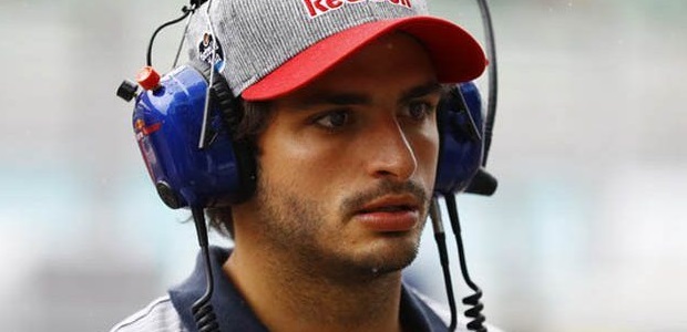 Daniel Ricciardo in Ferrari o in Mercedes nel 2019? Carlos Sainz è l'asso nella manica della Red Bull