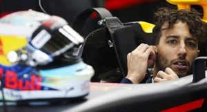 Daniel Ricciardo rinnoverà se la monoposto sarà competitiva