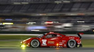 Giancarlo Fisichella avverte Fernando Alonso, Daytona è diversa da Le Mans