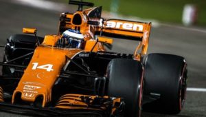 Fernando Alonso vede il bicchiere mezzo pieno dopo le qualifiche ad Abu Dhabi