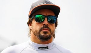 Fernando Alonso punta al test Toyota LMP1 in previsione di Le Mans?