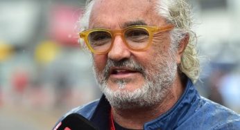 Formula 1 | Flavio Briatore: “La Ferrari ha perso il Mondiale per colpa dei suoi piloti!”